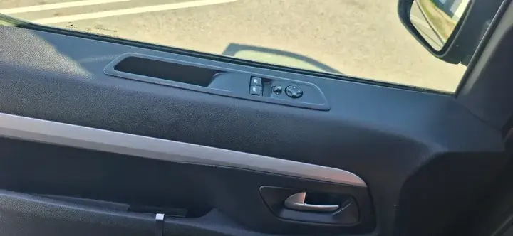 Toyota Proace 2018 photo 2