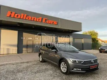Volkswagen Passat B8