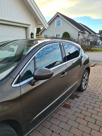 Citroen Ds4 2011 photo 5