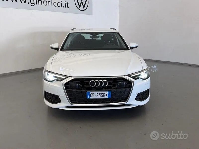 Audi A6 2023 photo 4