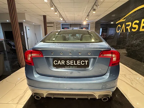 Volvo S60 2016 photo 4