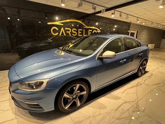 Volvo S60 2016 photo 2