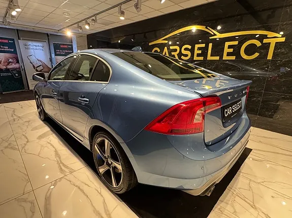 Volvo S60 2016 photo 3