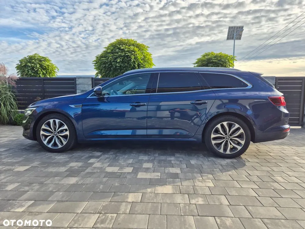 Renault Talisman 2016 photo 5