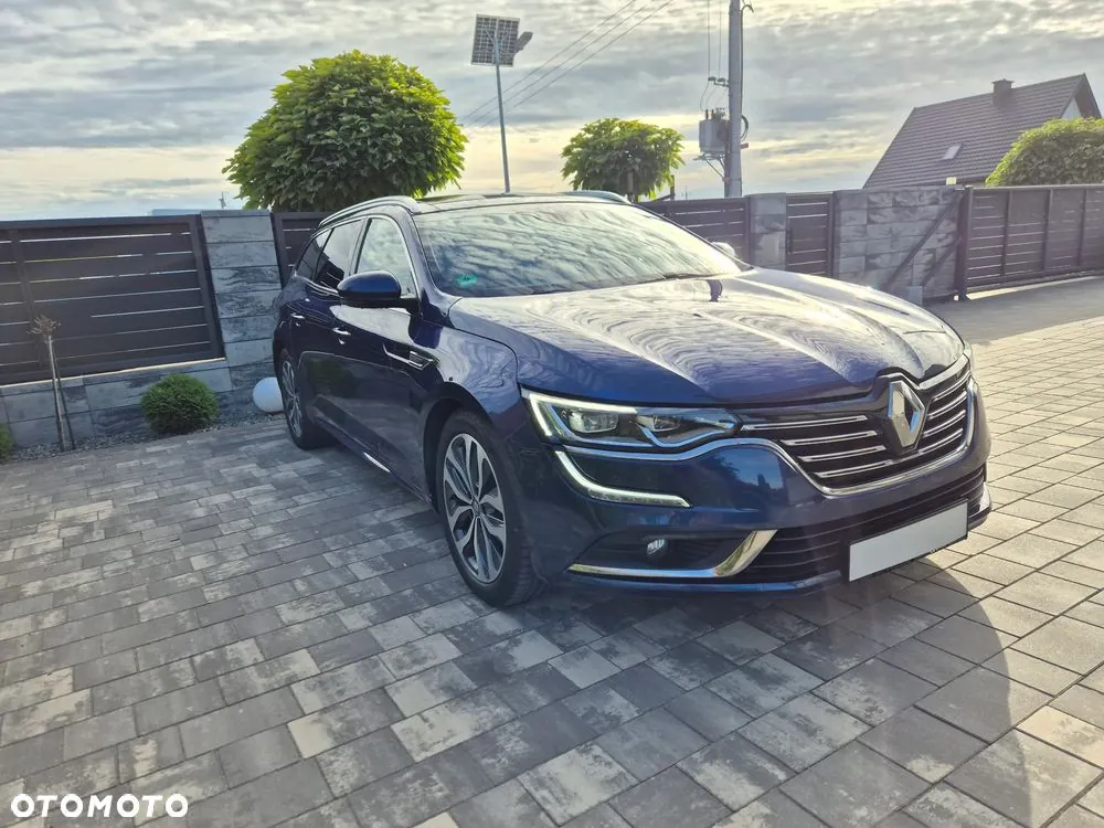 Renault Talisman 2016 photo 4