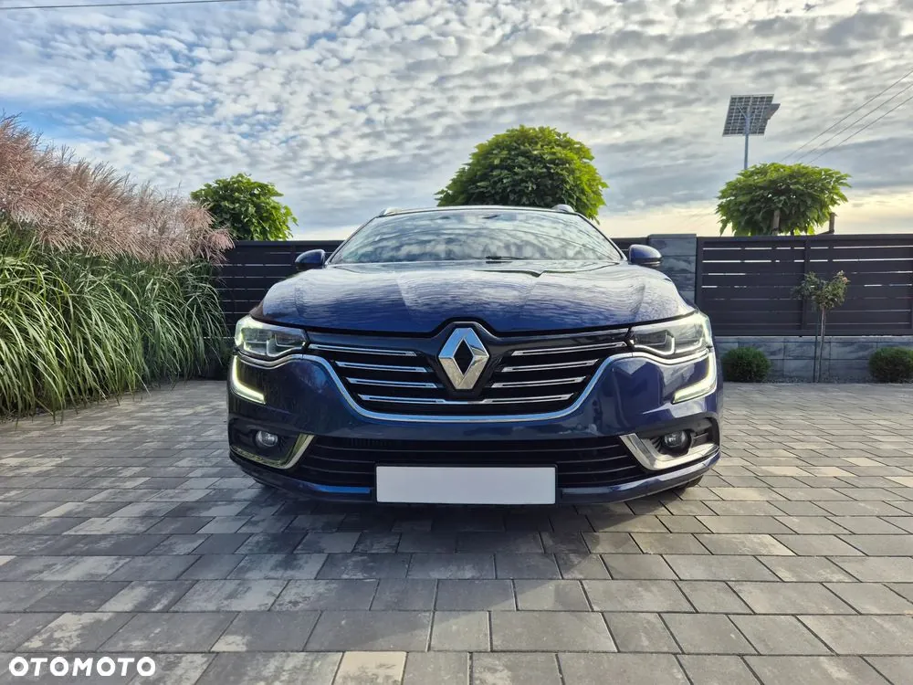 Renault Talisman 2016 photo 2