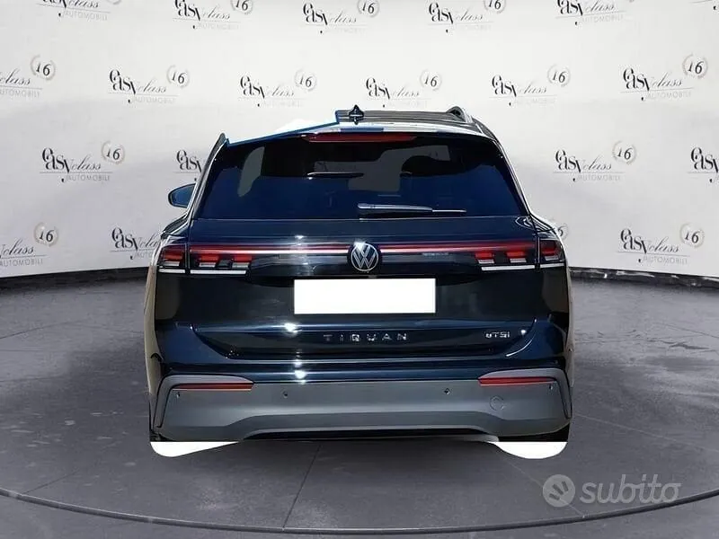 Volkswagen Tiguan 2026 photo 3