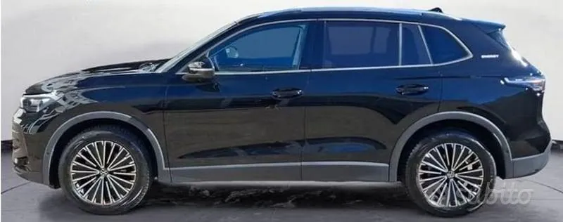 Volkswagen Tiguan 2026 photo 4