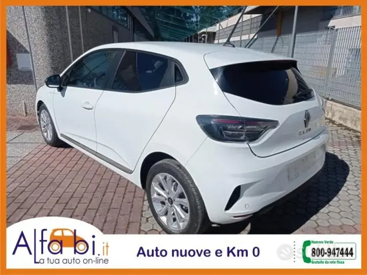 Renault Clio 2025 photo 4