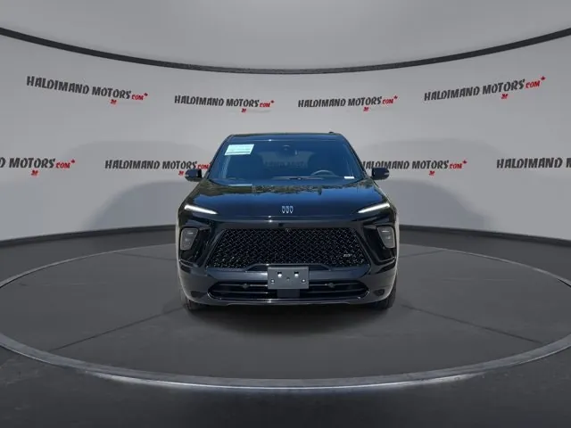 Buick Enclave 2025 photo 3