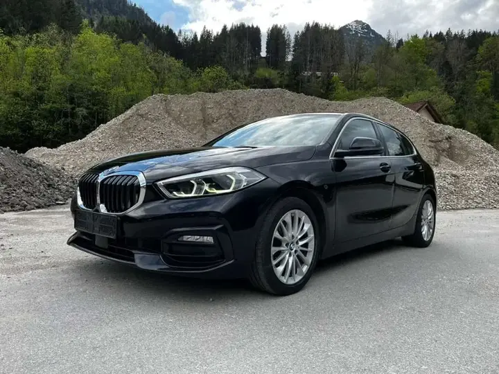 BMW 1Er