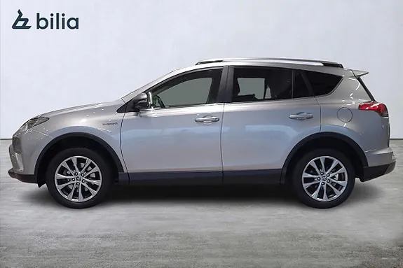 Toyota Rav4 2018 photo 4