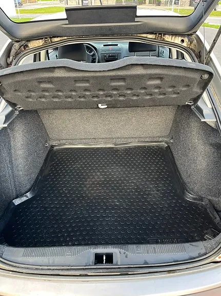 Skoda Octavia 2007 photo 5