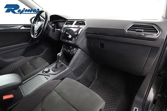 Volkswagen Tiguan 2019 photo 5