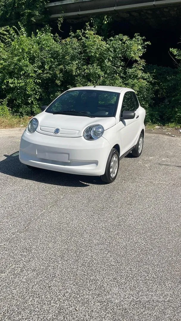 Aixam Miniauto