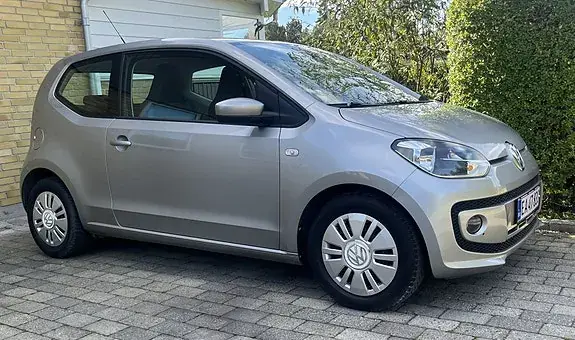 Volkswagen Up 2012 photo 2