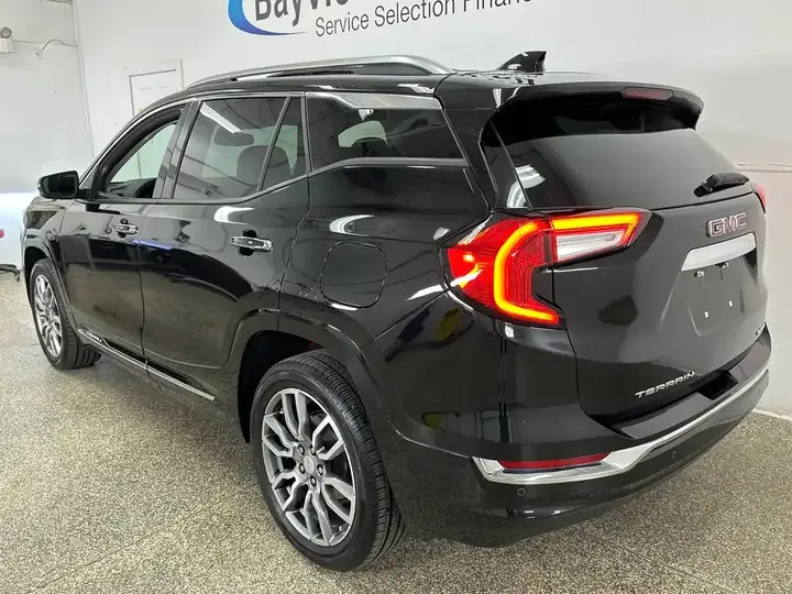 GMC Terrain 2024 photo 5