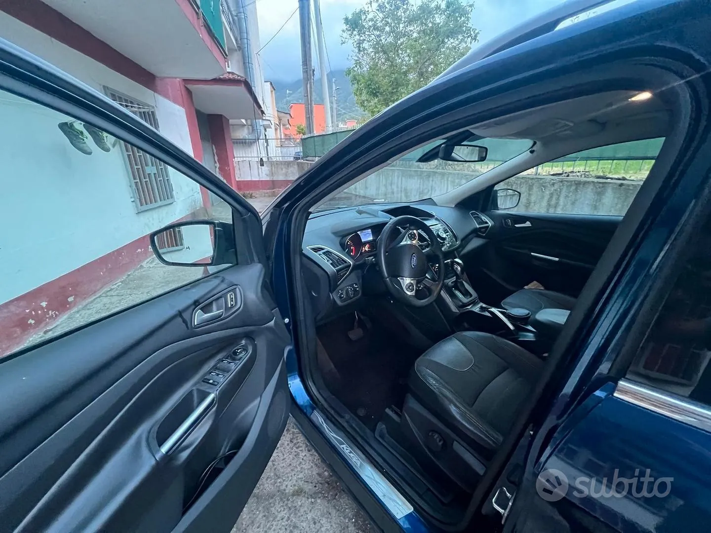 Ford Kuga 2013 photo 5