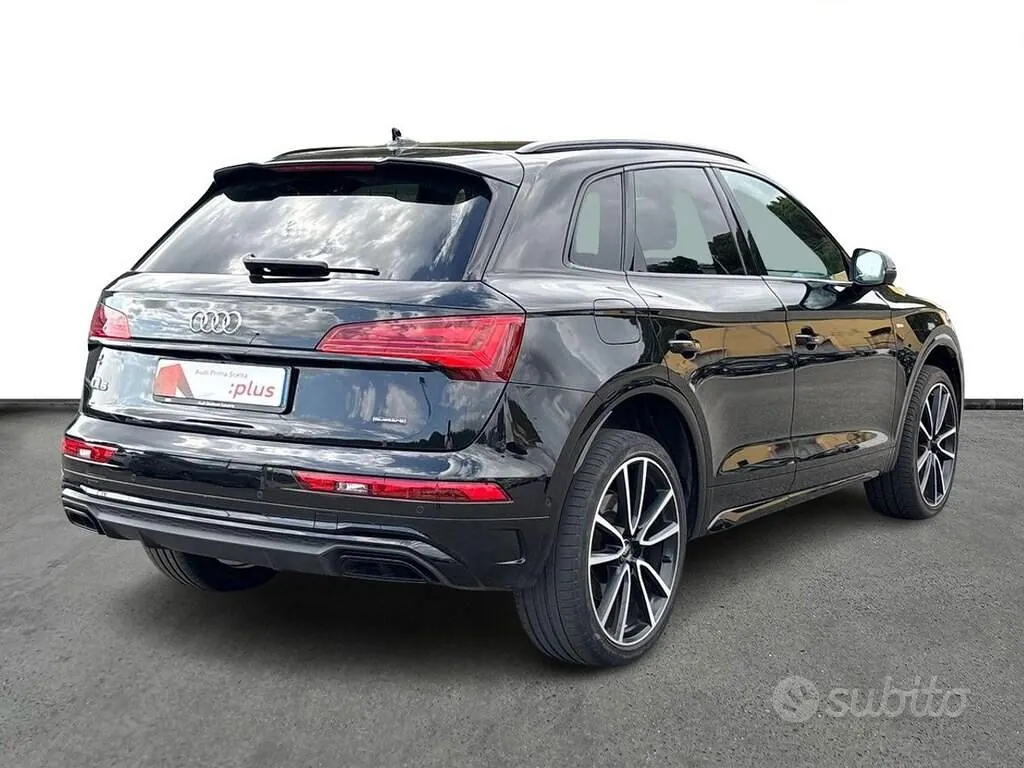 Audi Q5 2024 photo 5