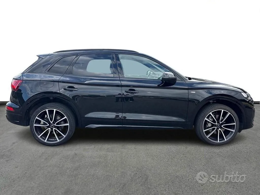 Audi Q5 2024 photo 4