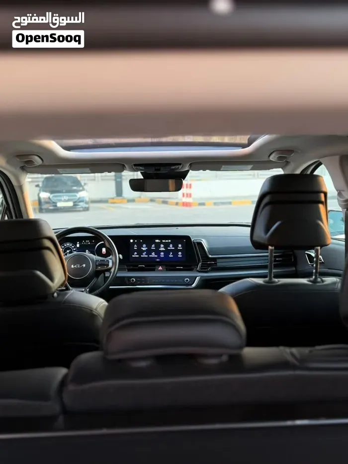 Kia Sportage 2023 photo 3