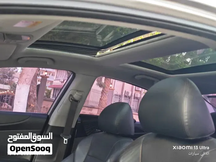 Hyundai Sonata 2011 photo 3