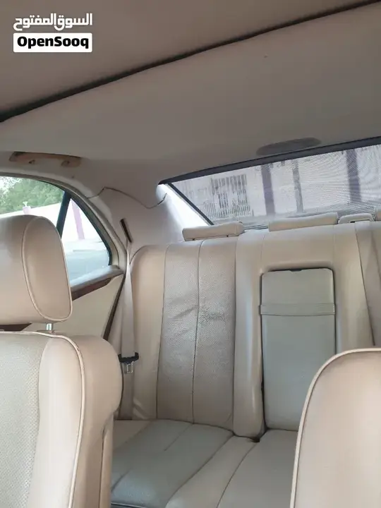 Mercedes-Benz E-Class 2002 photo 2