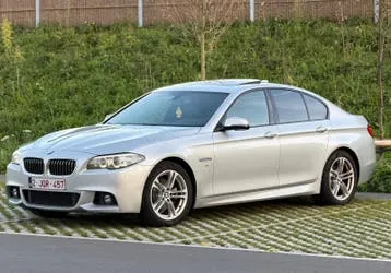 BMW 520D
