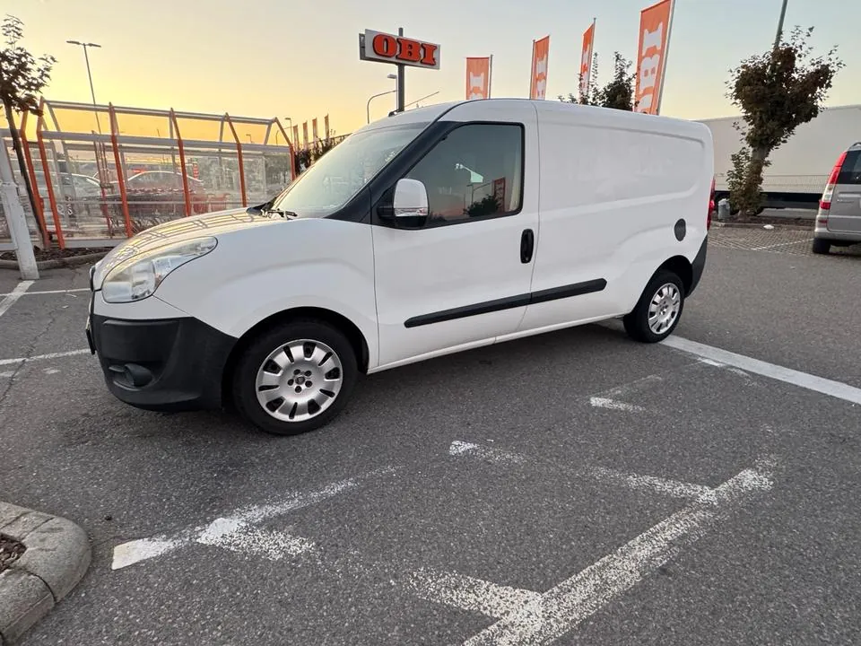 Fiat Doblò