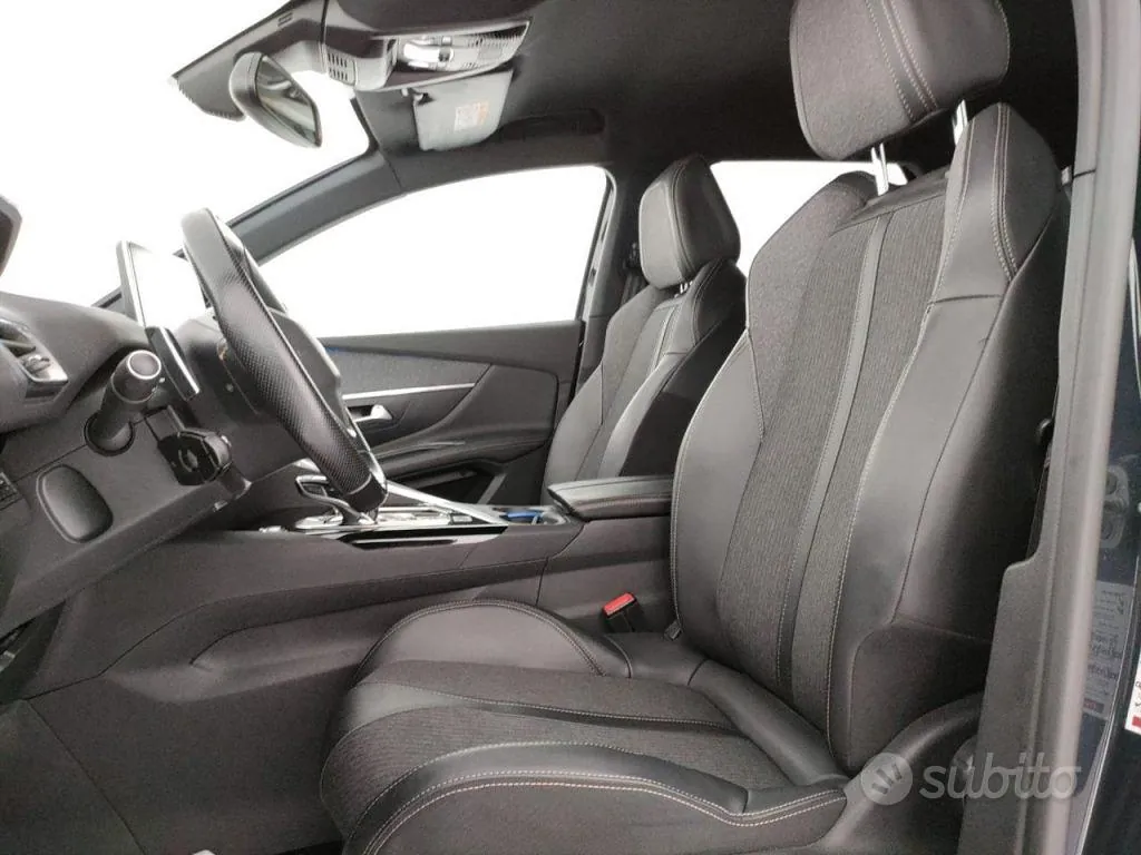 Peugeot 3008 2020 photo 5