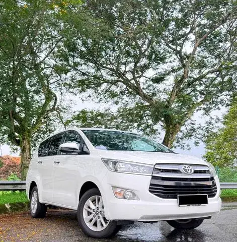 Toyota Innova