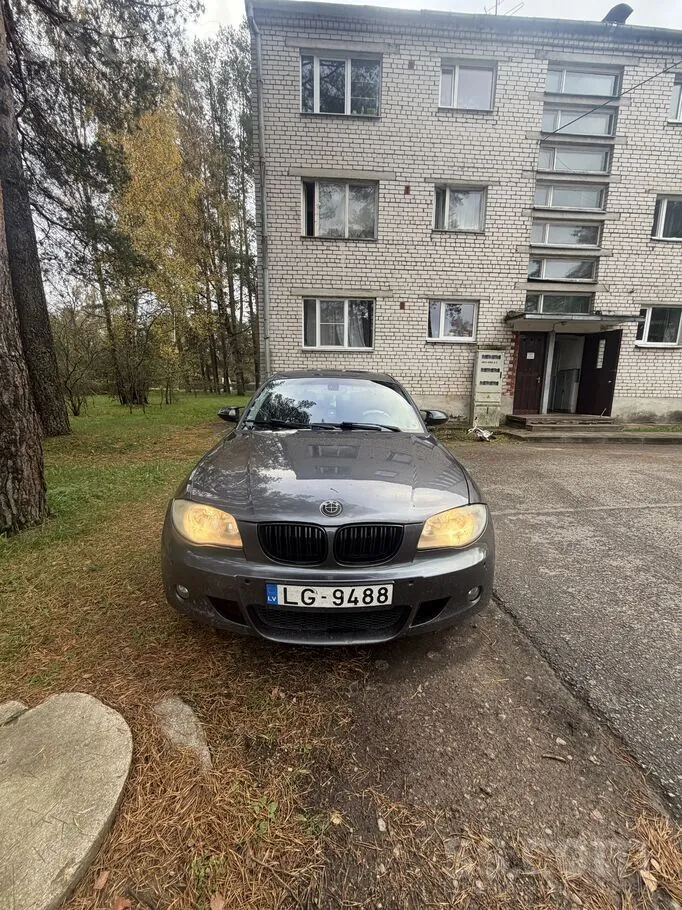 BMW 118