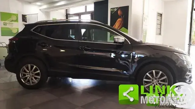 Nissan Qashqai 2019 photo 4
