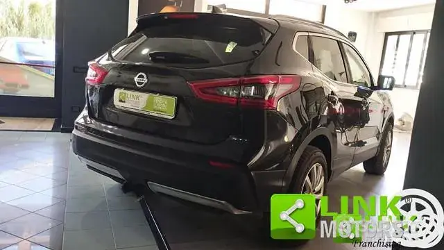 Nissan Qashqai 2019 photo 5