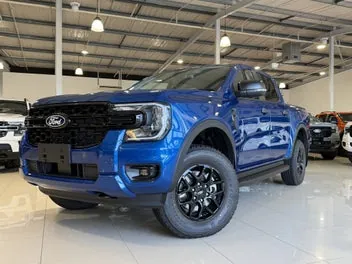 Ford Ranger 2026 photo 3