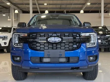 Ford Ranger 2026 photo 4
