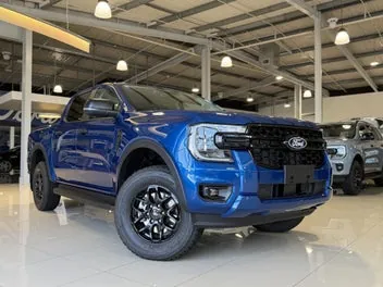 Ford Ranger 2026 photo 2