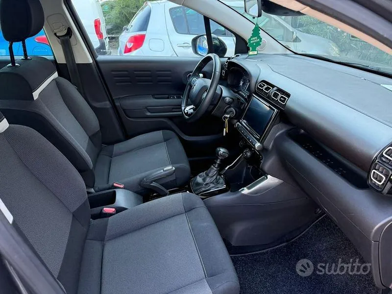 Citroen C3 Aircross 2022 photo 5