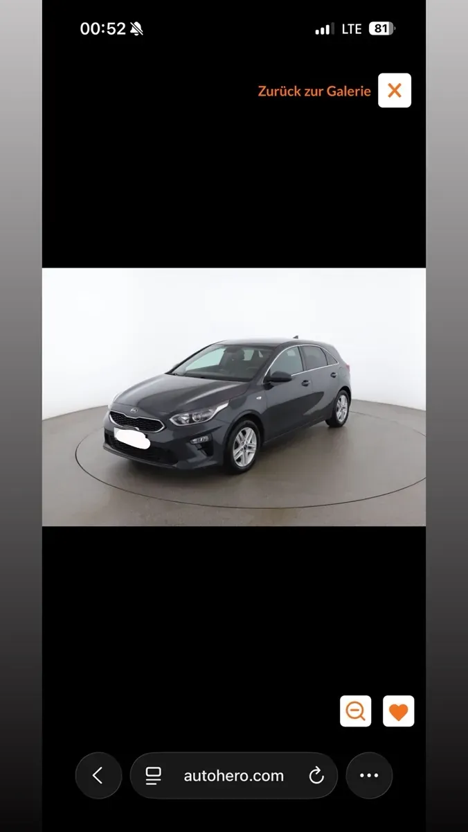 Kia Ceed 2019 photo 2