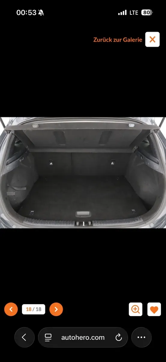 Kia Ceed 2019 photo 3
