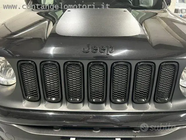 Jeep Renegade 2018 photo 3