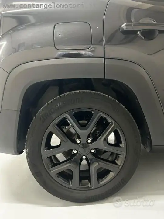 Jeep Renegade 2018 photo 4