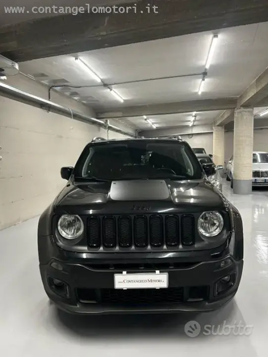 Jeep Renegade 2018 photo 5