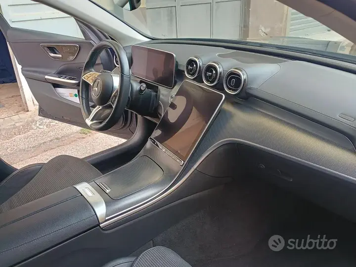 Mercedes-Benz C 220D 2023 photo 5