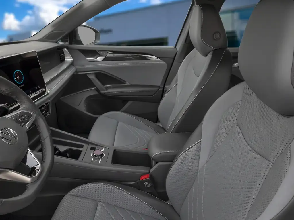 Volkswagen Tiguan 2026 photo 5