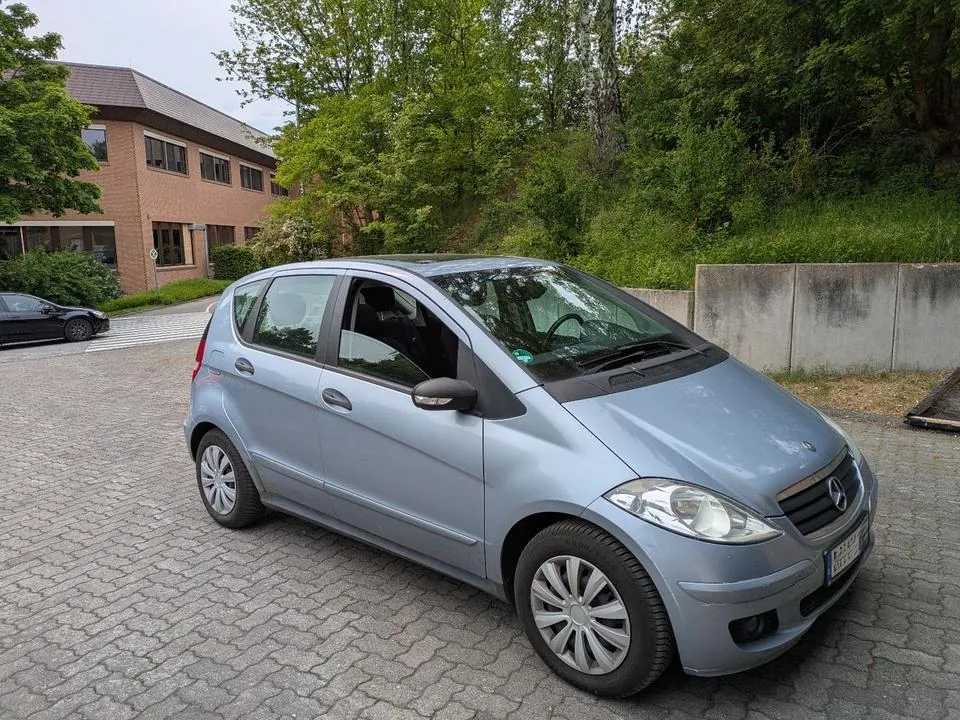 Mercedes-Benz A 180 Cdi
