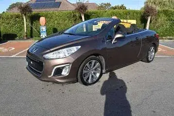 Peugeot 308 2014 photo 4