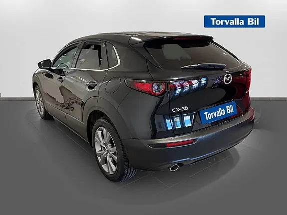 Mazda Cx-30 2022 photo 5