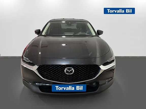 Mazda Cx-30 2022 photo 2