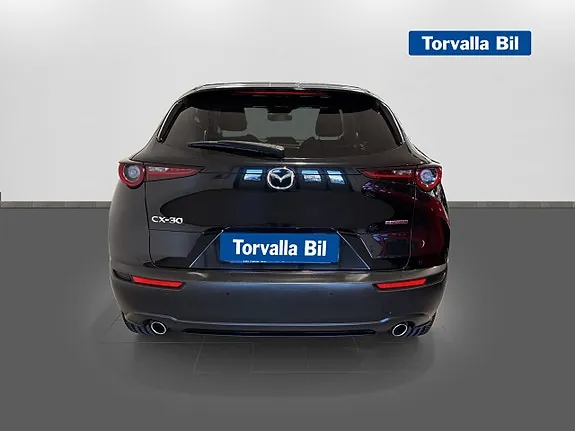 Mazda Cx-30 2022 photo 4